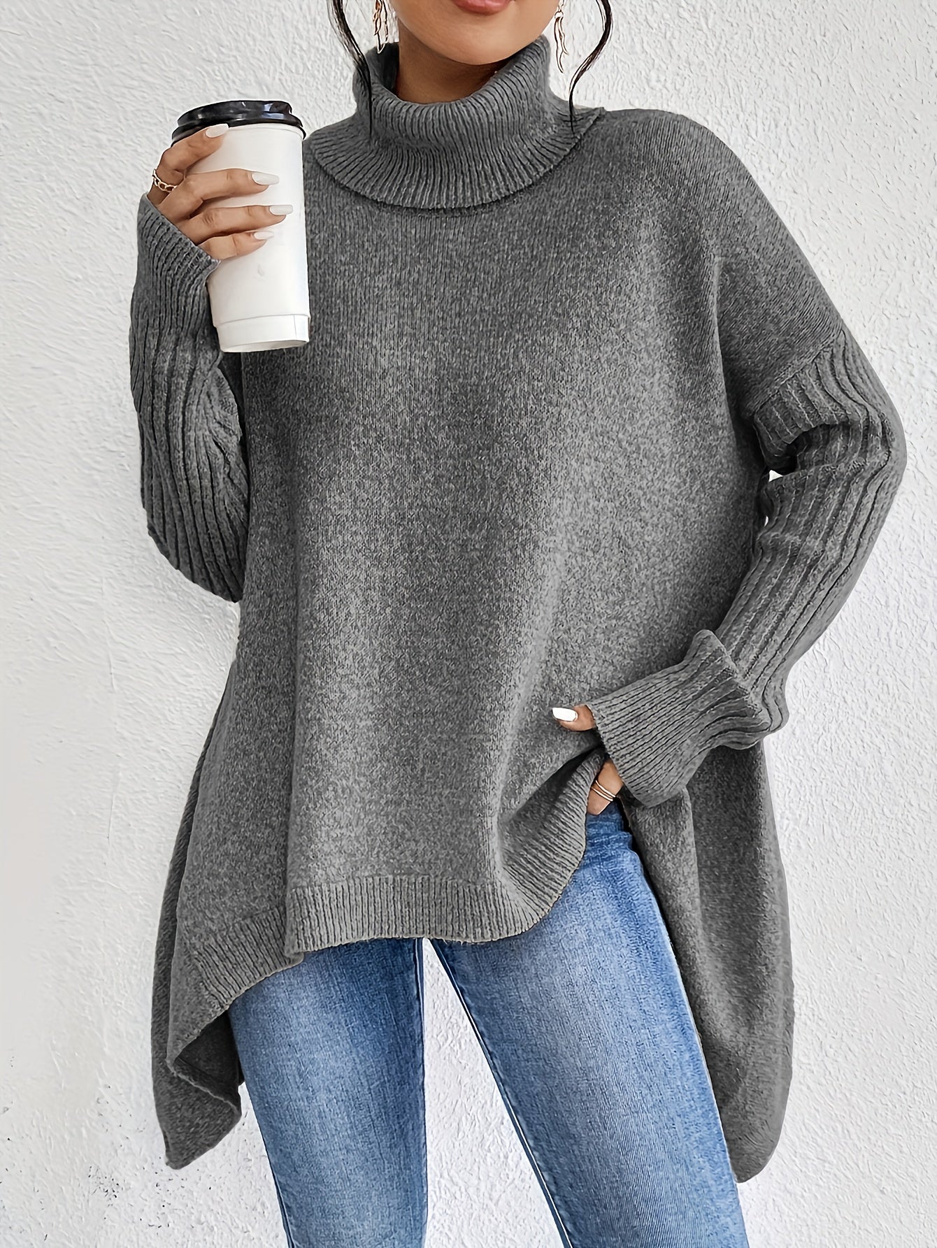 Audrey | Mysig tröja