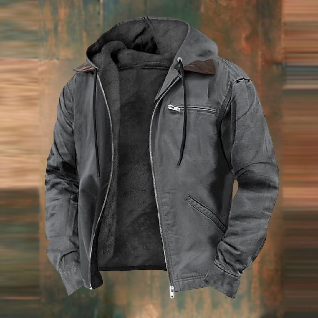 Georg™ – Elegant höstjacka