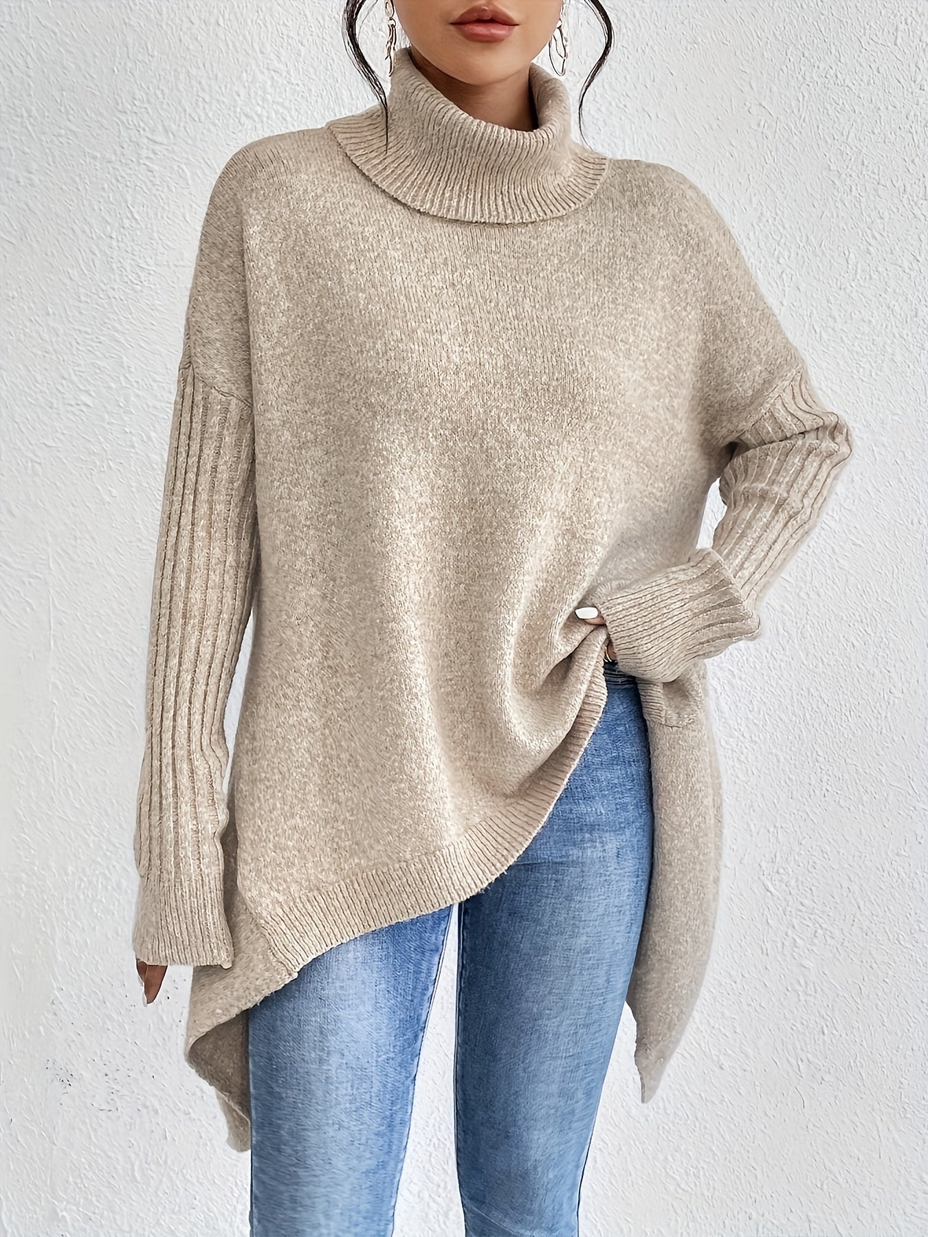 Audrey | Mysig tröja