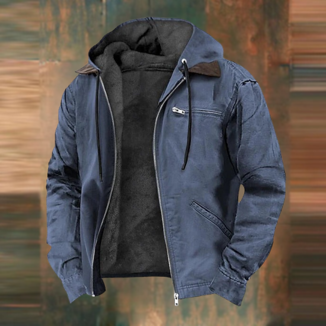 Georg™ – Elegant höstjacka