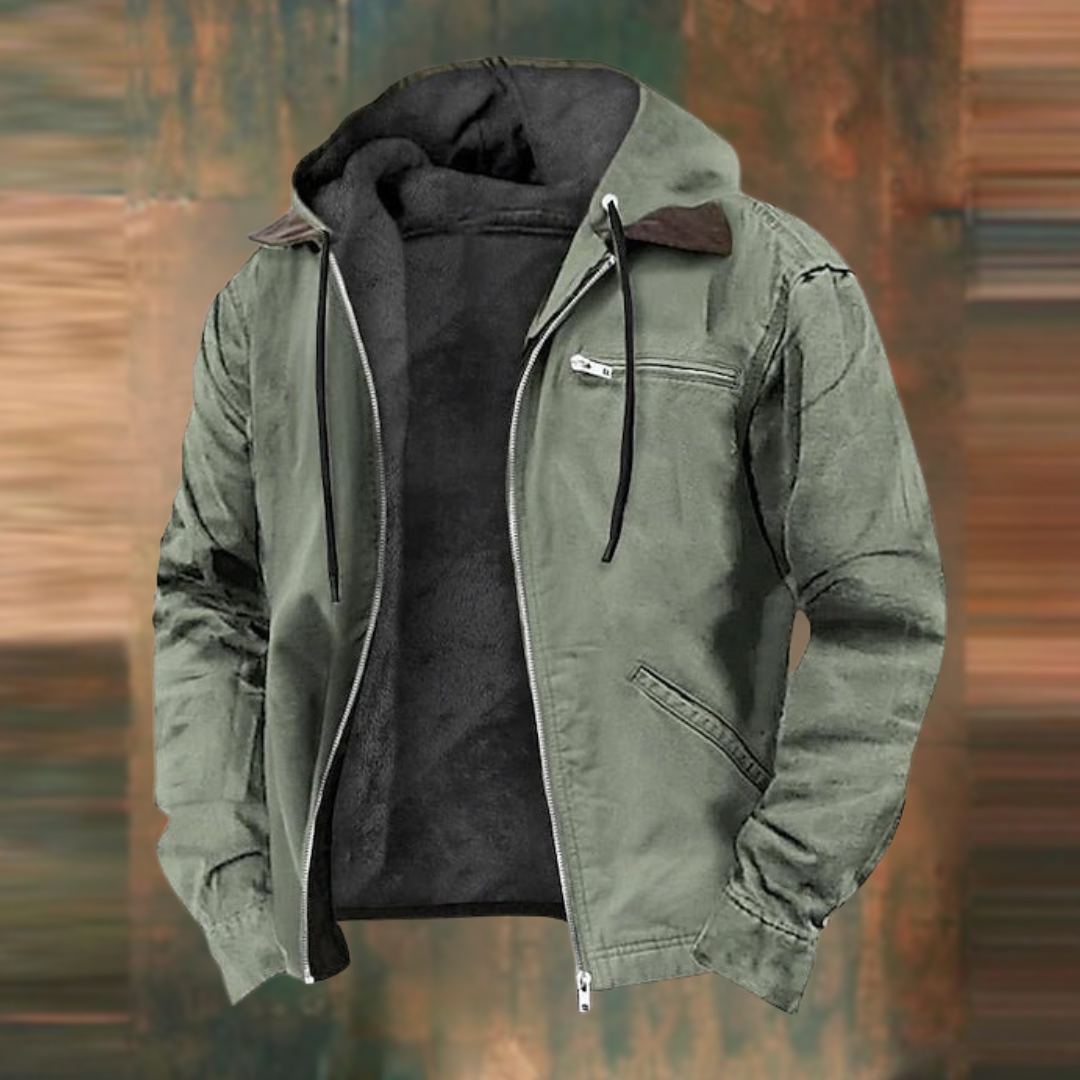Georg™ – Elegant höstjacka
