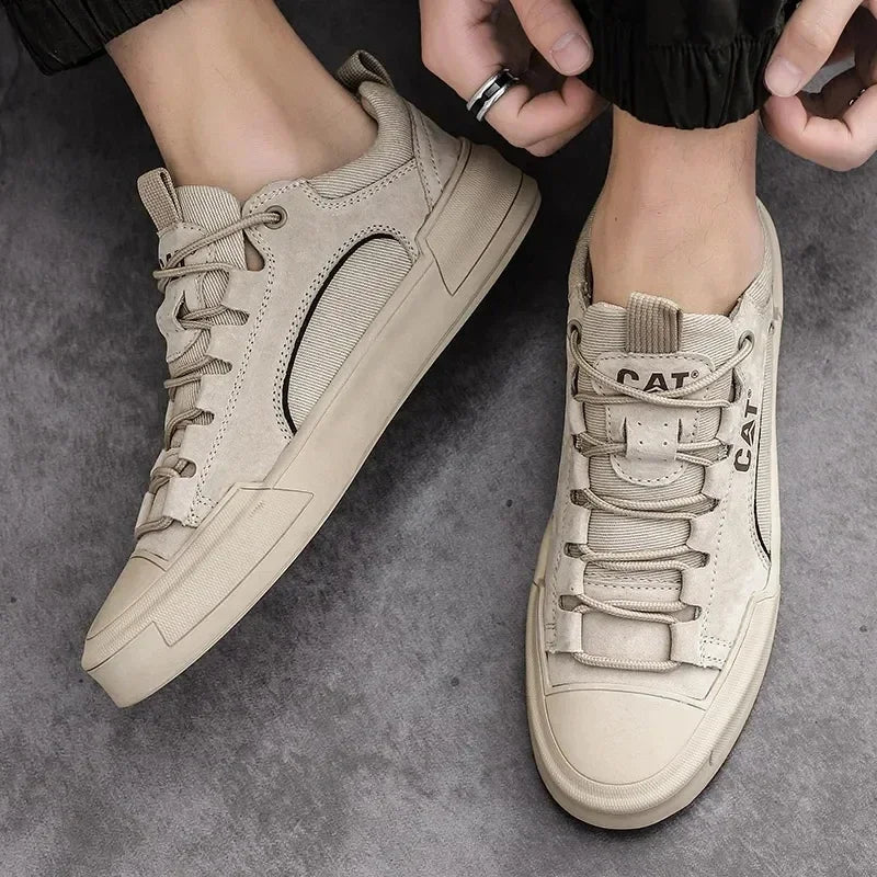 UrbanEdge - Skinnsneakers