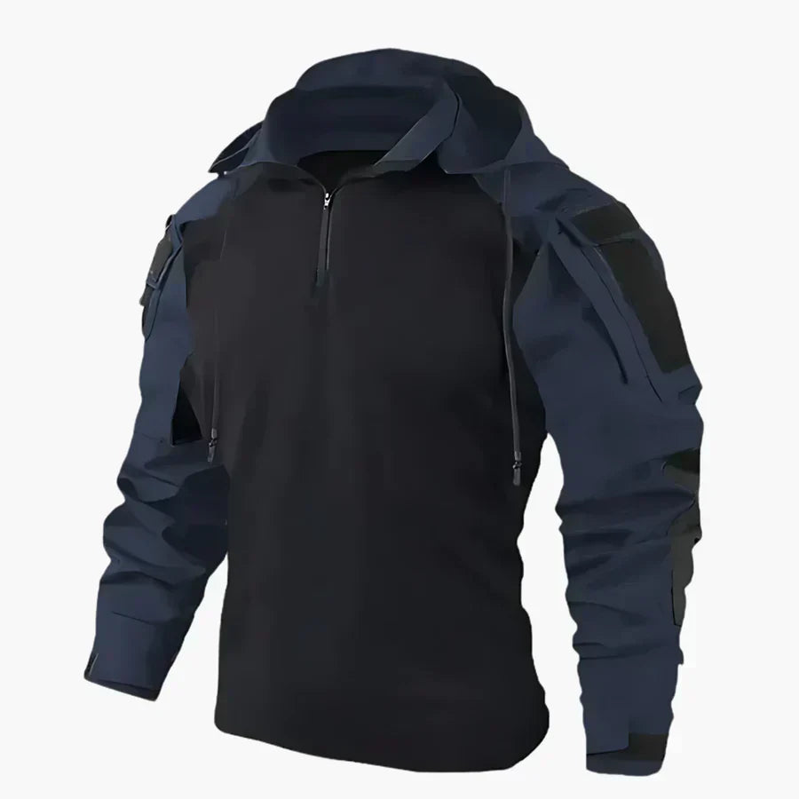 Daan™ | Taktisk jacka