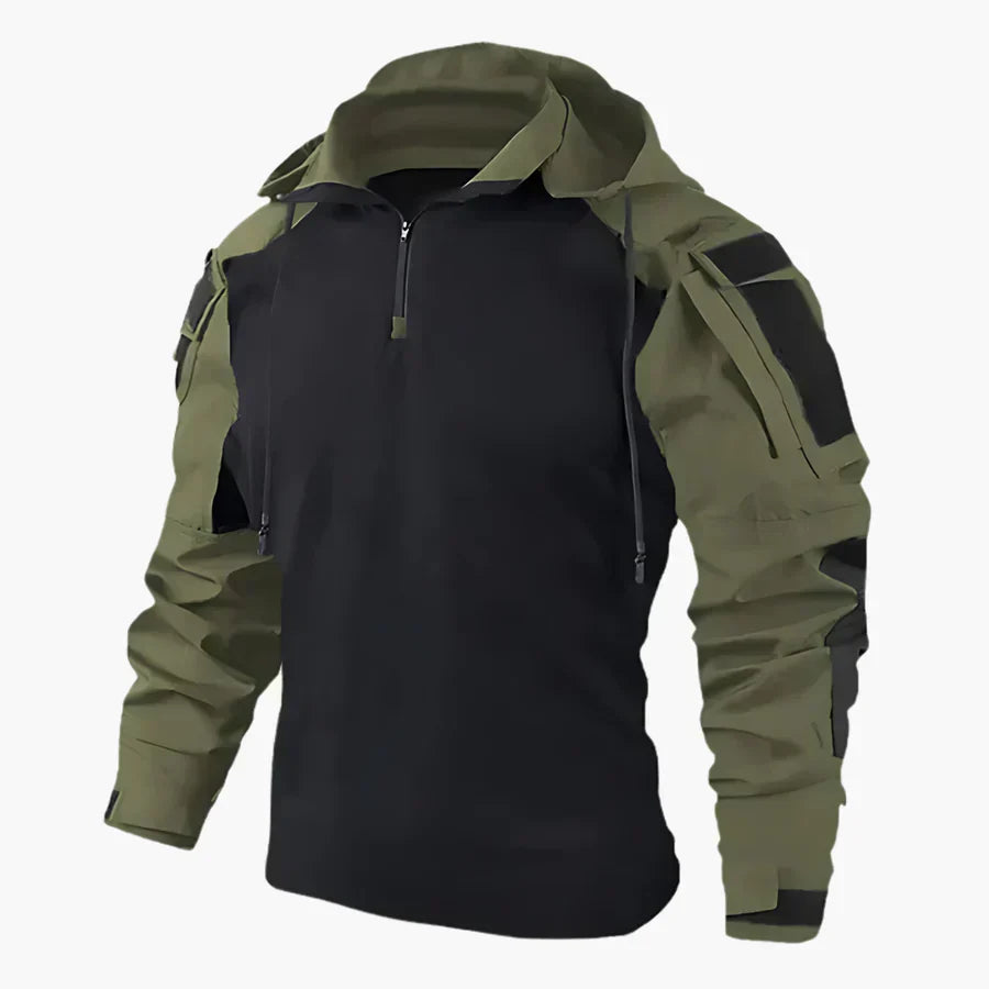 Daan™ | Taktisk jacka