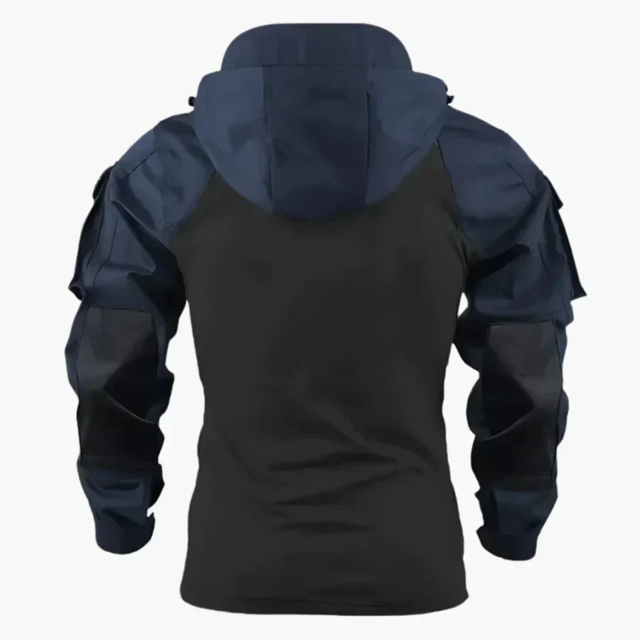 Daan™ | Taktisk jacka