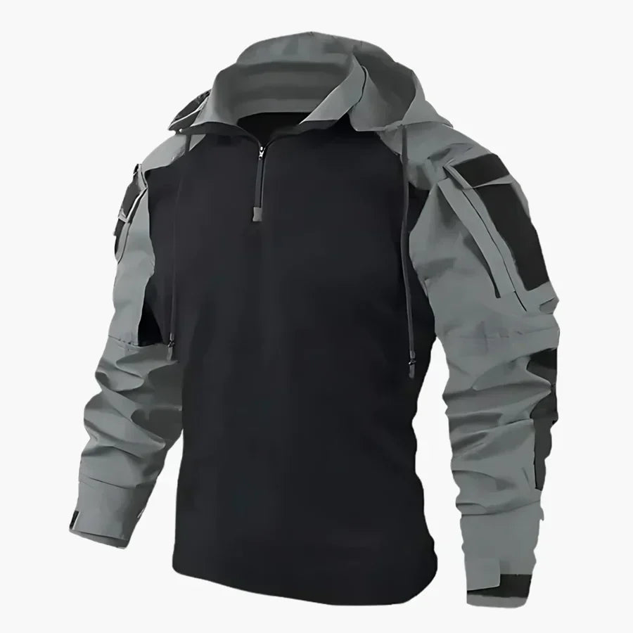 Daan™ | Taktisk jacka