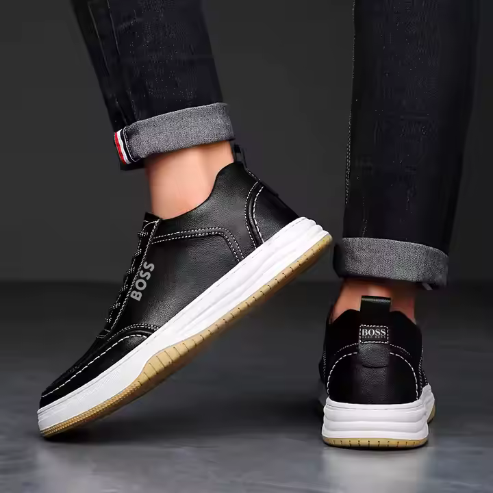 HB - Skinn Elegance Sneakers