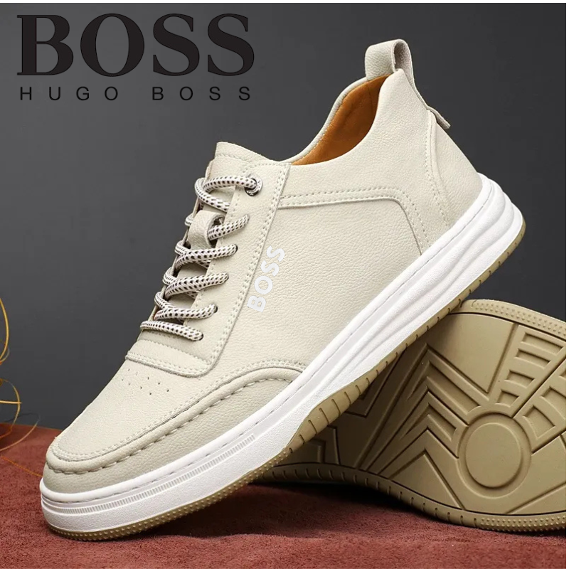 HB - Skinn Elegance Sneakers