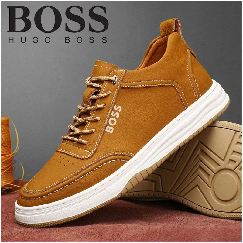 HB - Skinn Elegance Sneakers