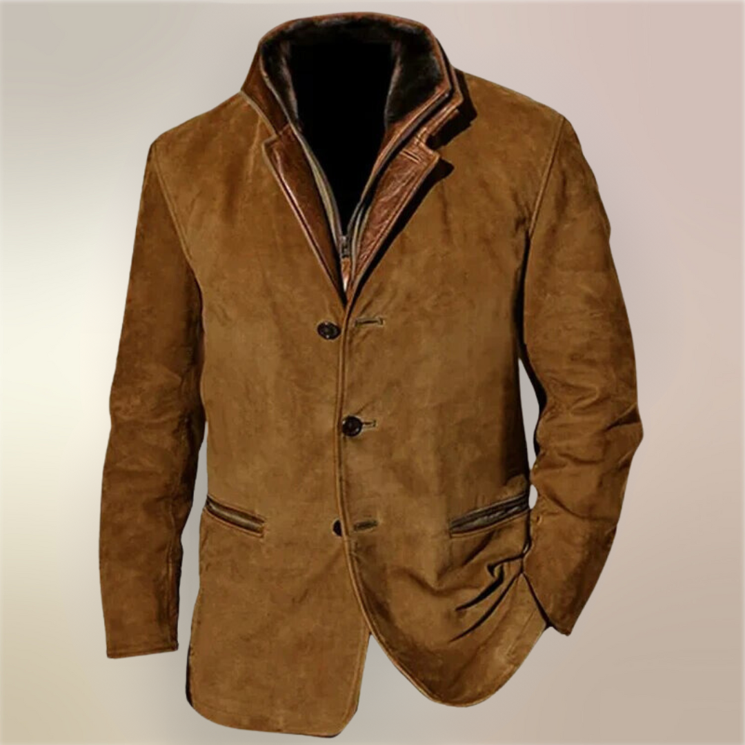 Daan - Elegant Vintagejacka