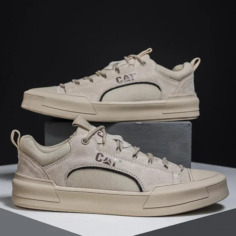 UrbanEdge - Skinnsneakers