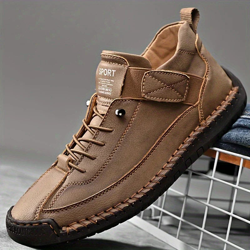 Mia | Bekväma Ortopediska Sneakers
