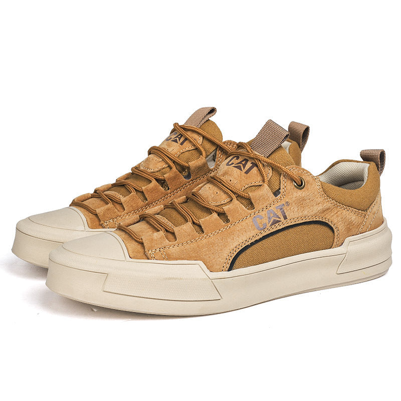 UrbanEdge - Skinnsneakers