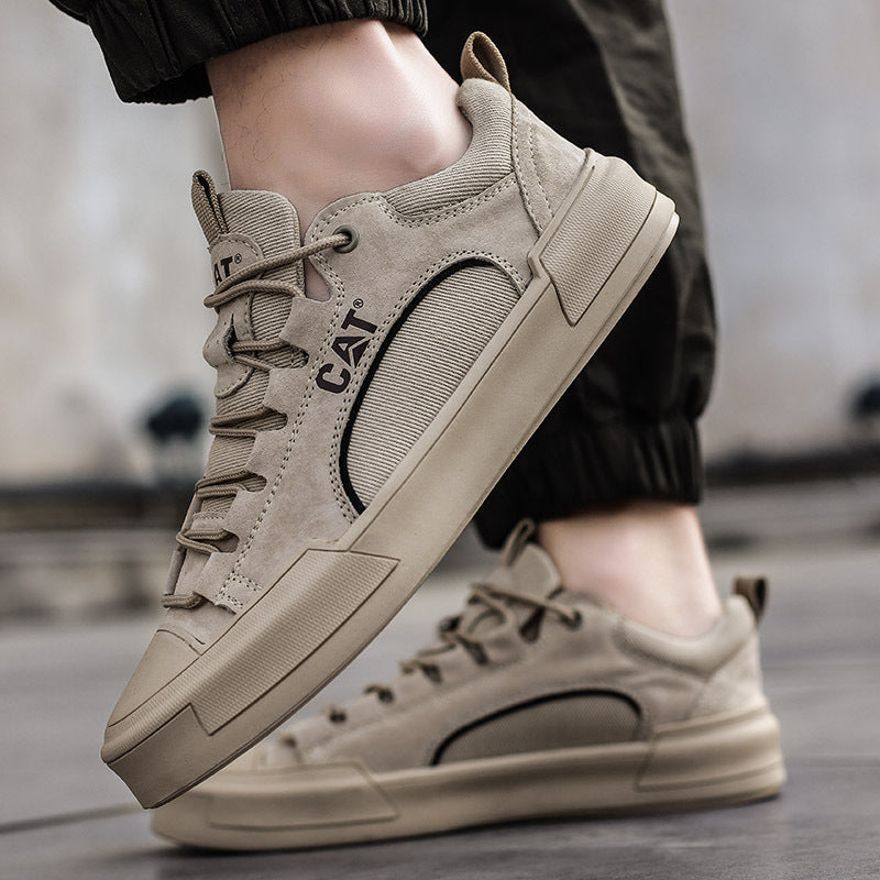 UrbanEdge - Skinnsneakers