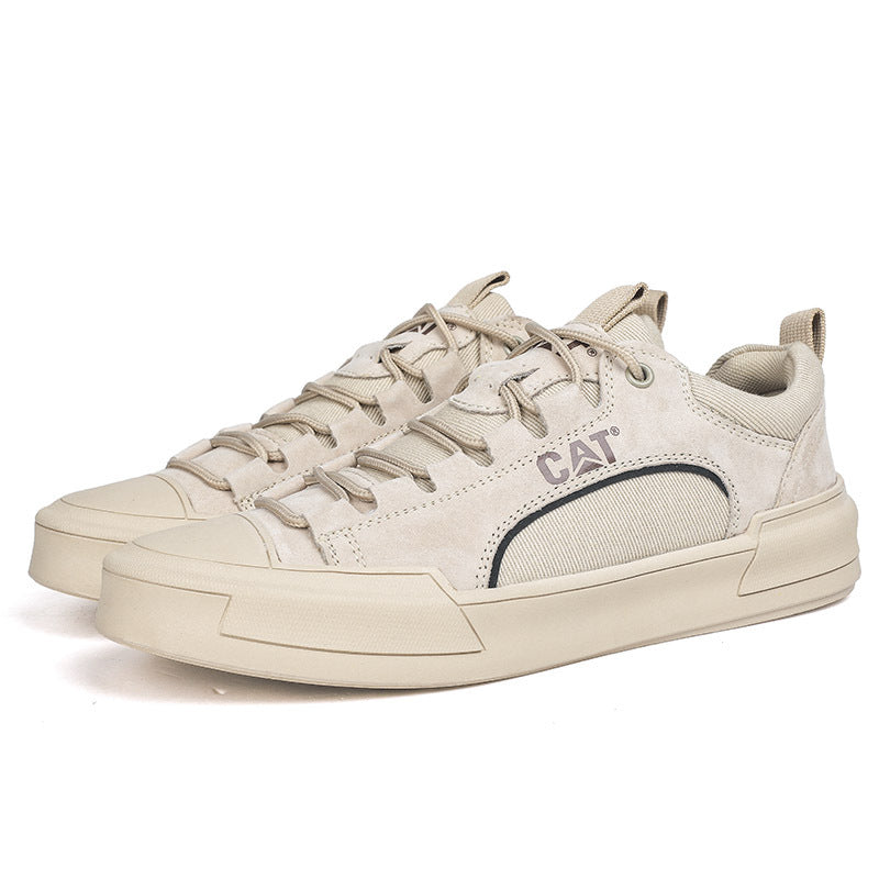 UrbanEdge - Skinnsneakers