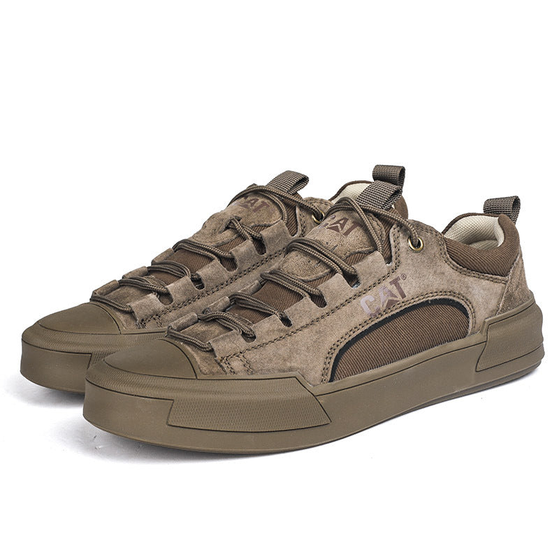 UrbanEdge - Skinnsneakers