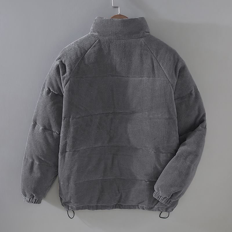 Murphy | Corduroy jacket