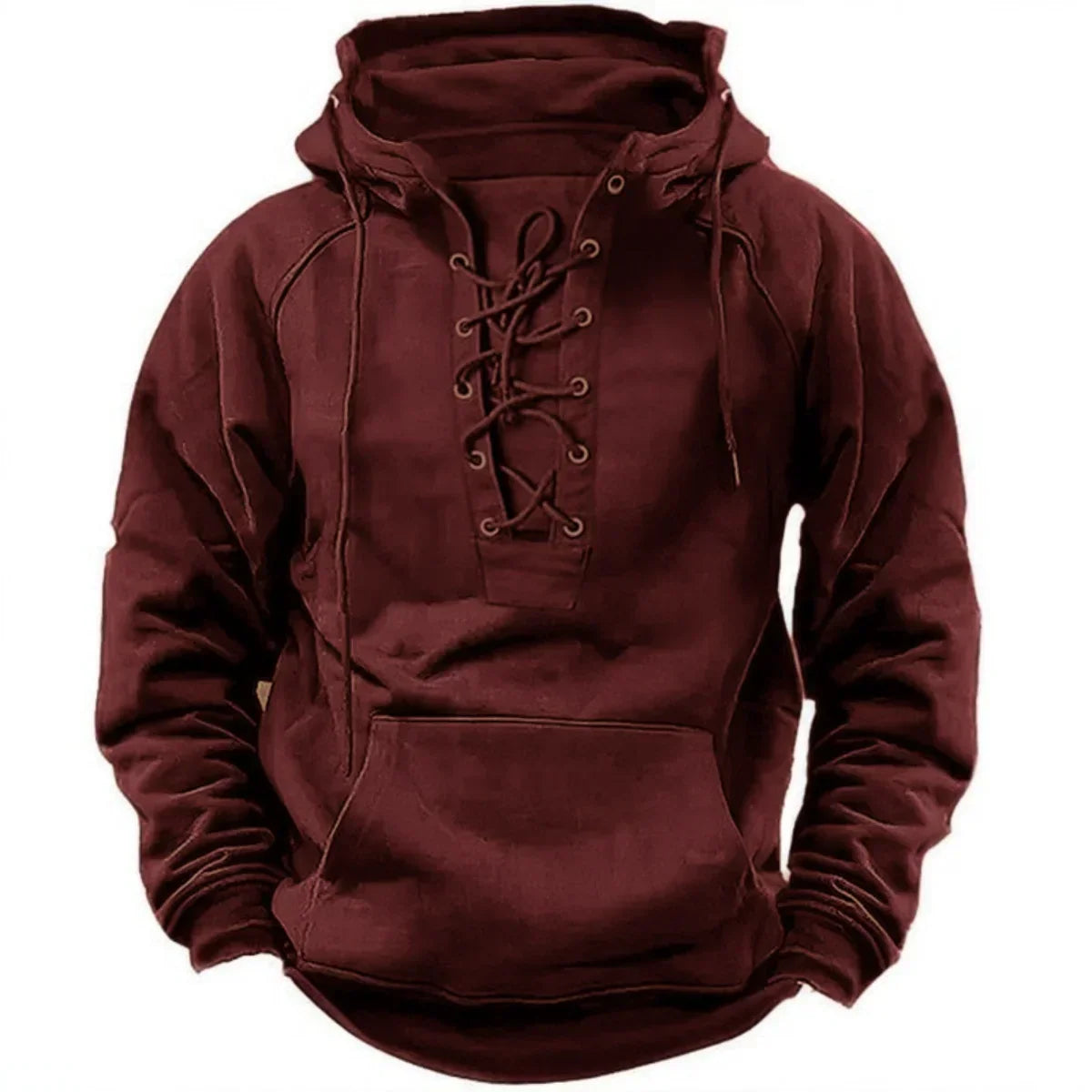 Svenson™ – Retro utomhus hoodie