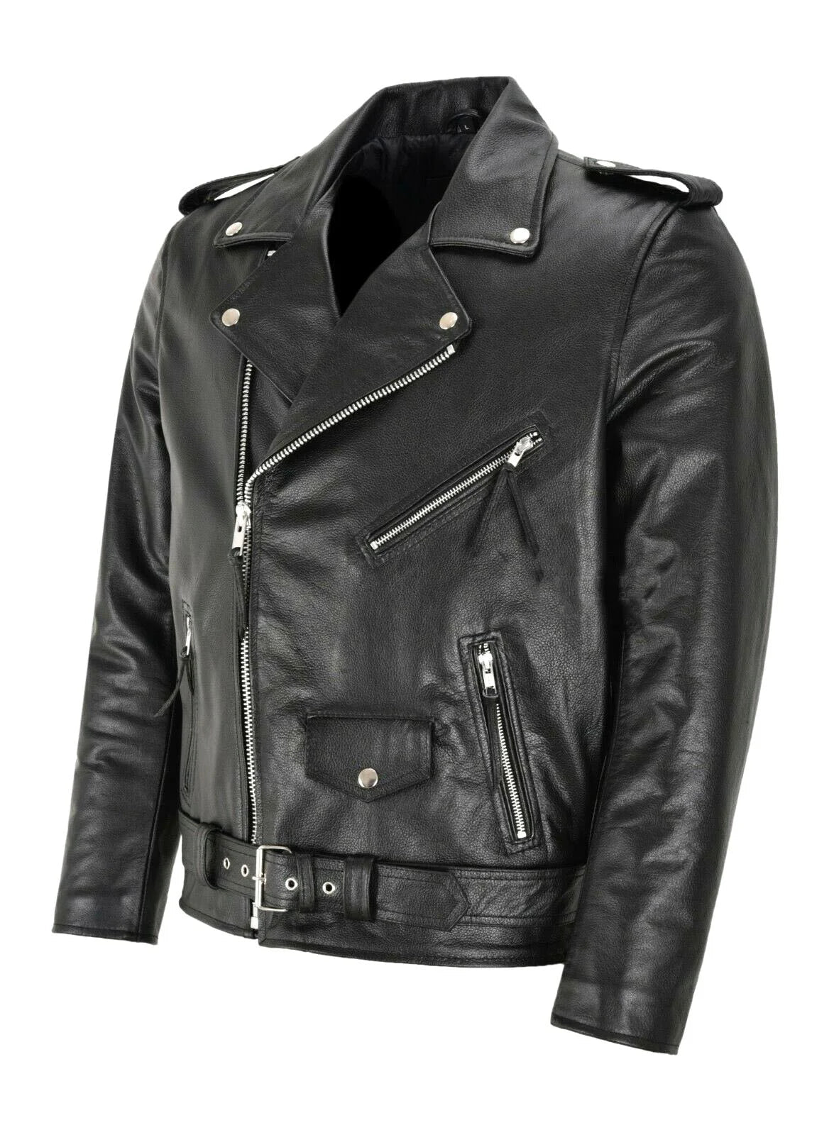 AUSTIN™|Elegante BOMBER Jacka