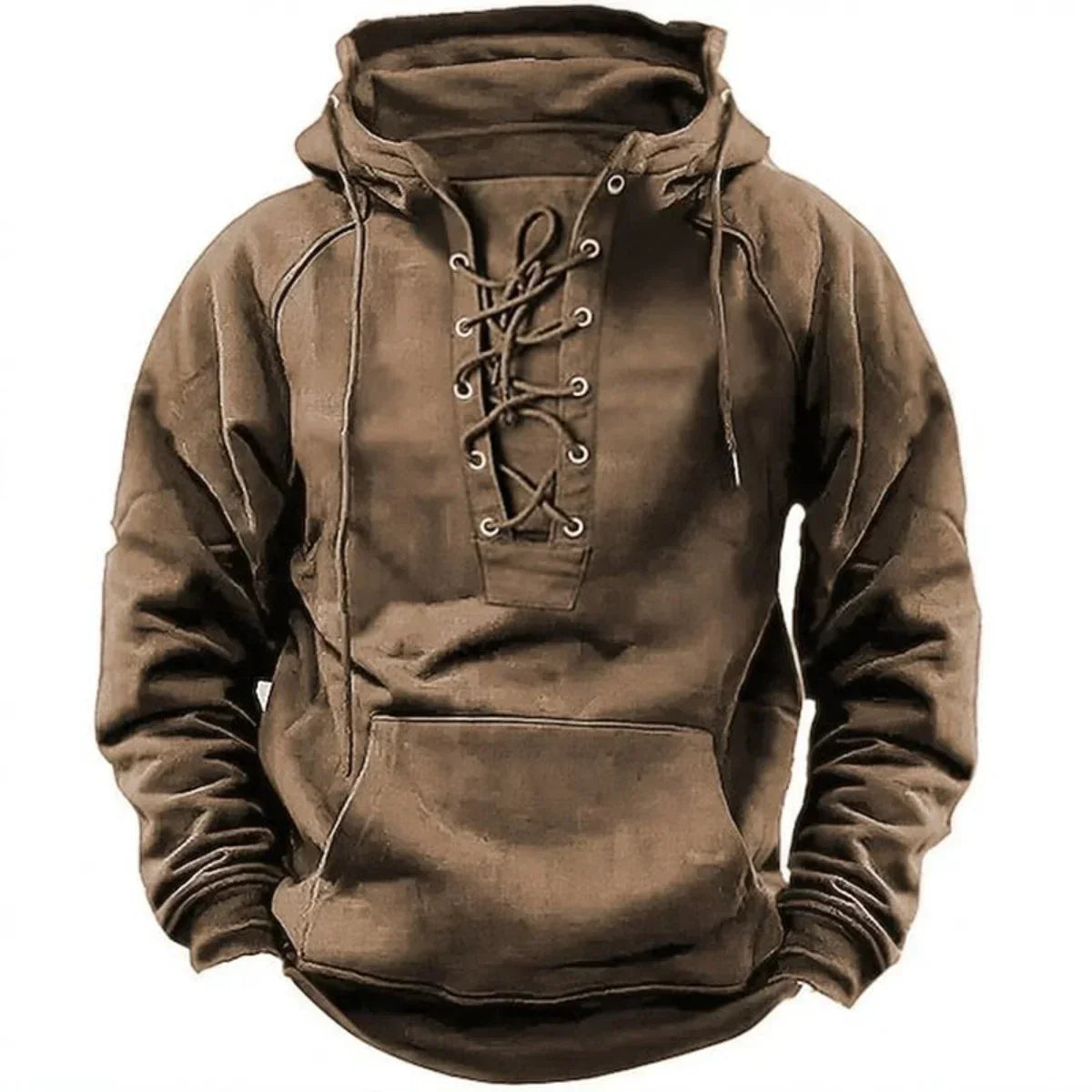Svenson™ – Retro utomhus hoodie
