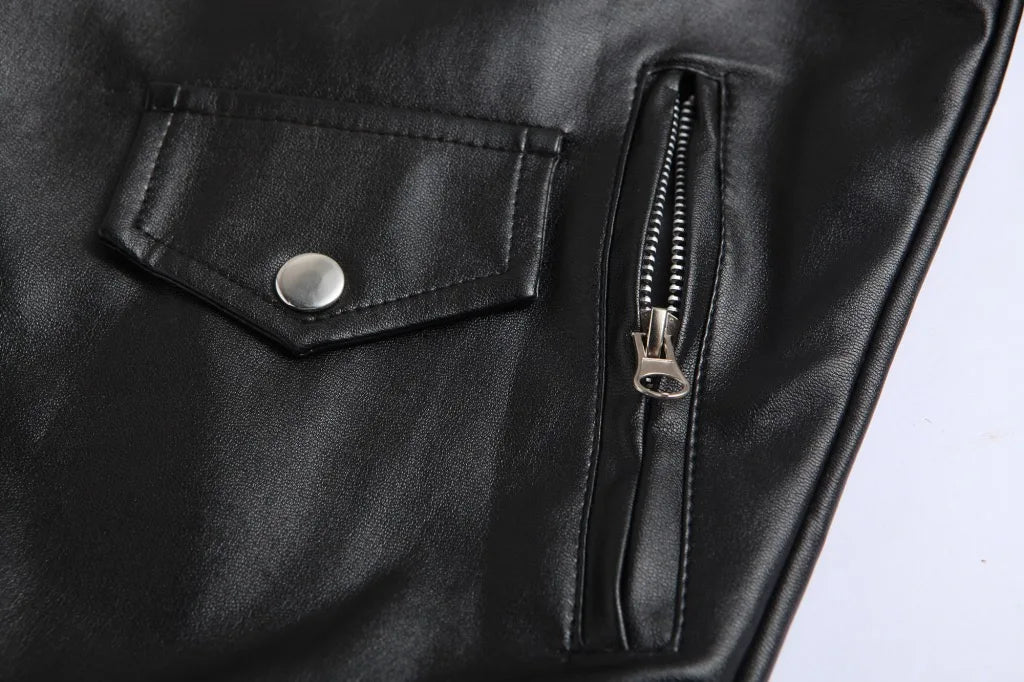 AUSTIN™|Elegante BOMBER Jacka