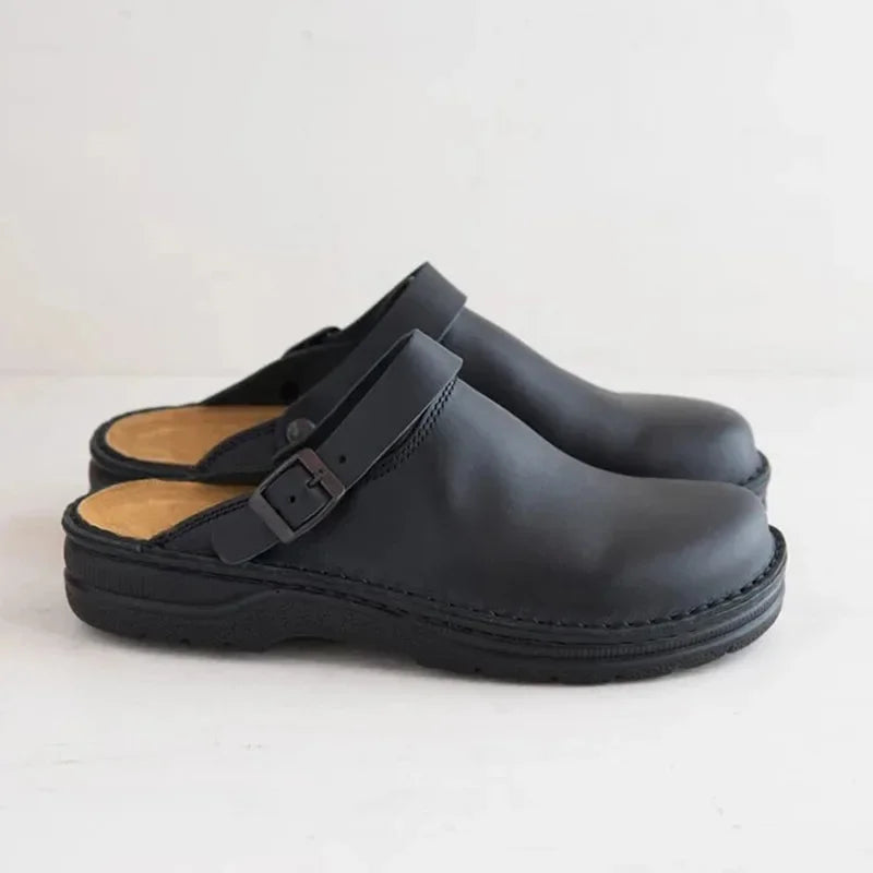 Hudson™ | Bekväma slip-on skor