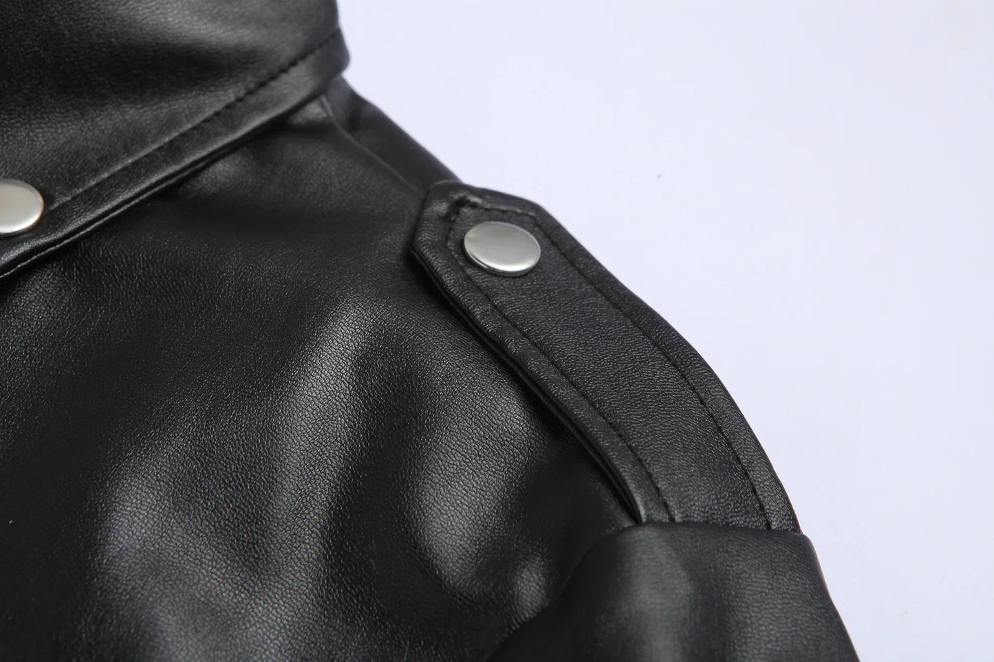 AUSTIN™|Elegante BOMBER Jacka