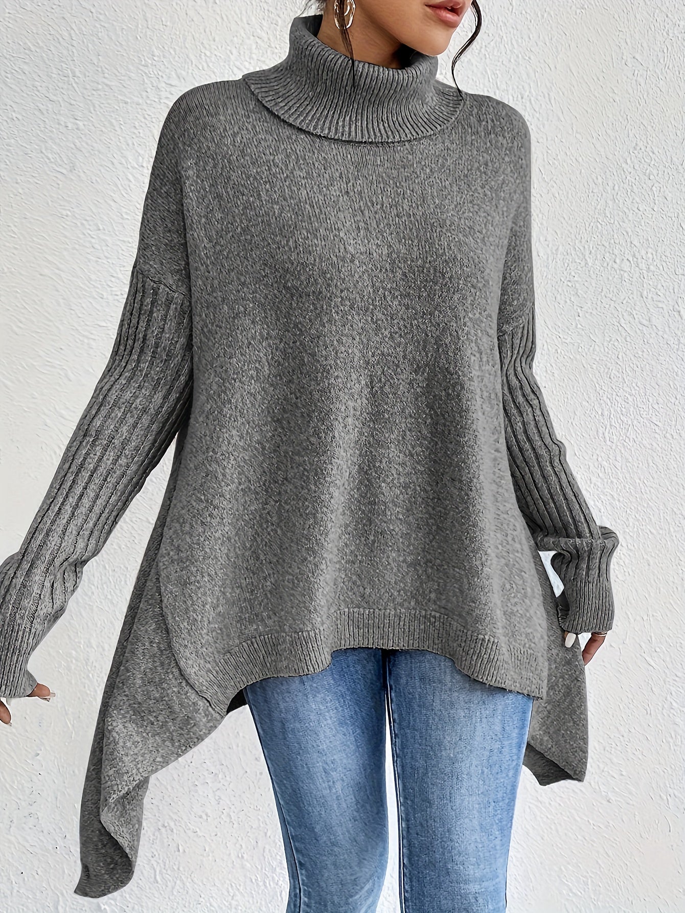 Audrey | Mysig tröja