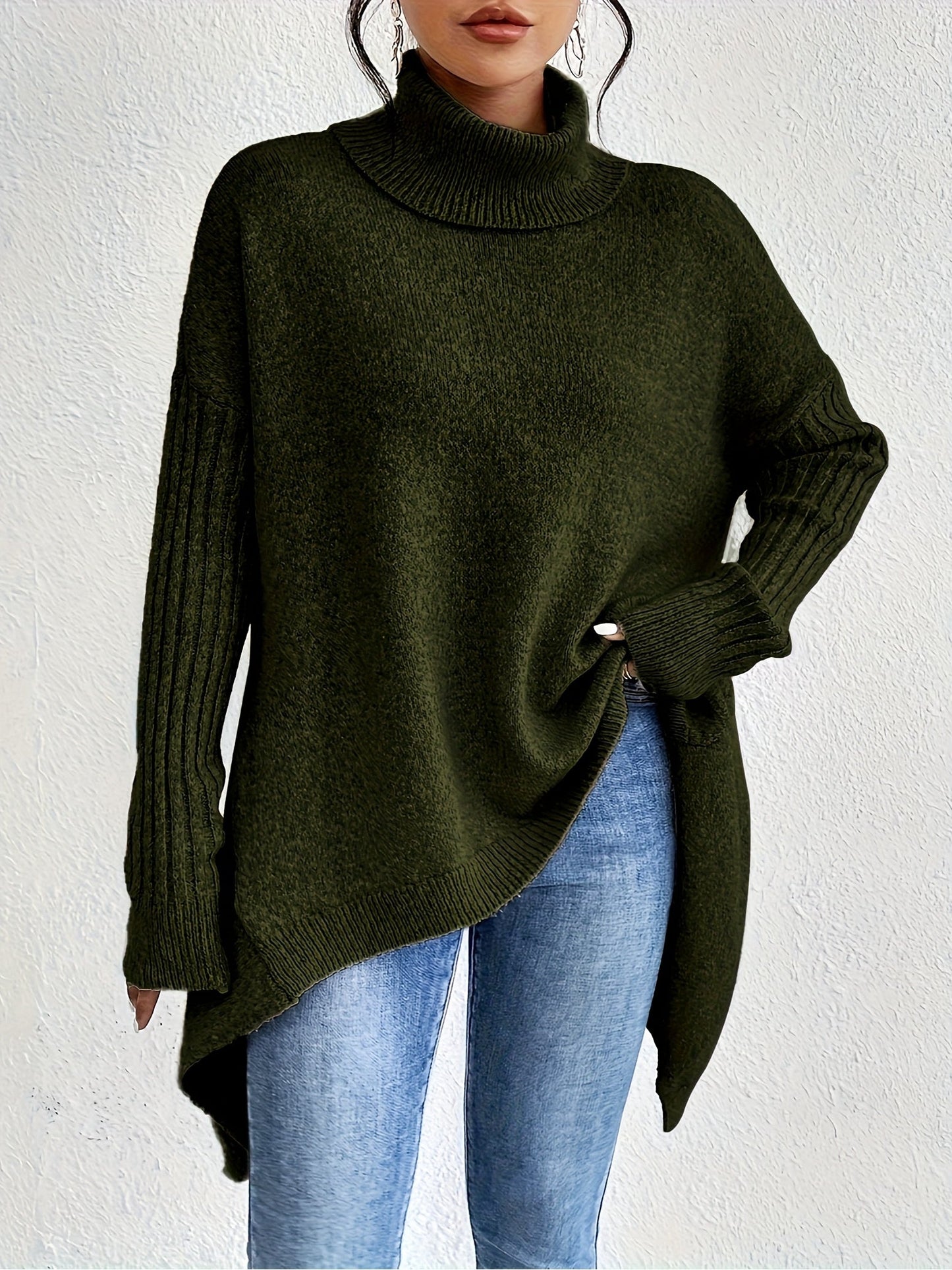 Audrey | Mysig tröja