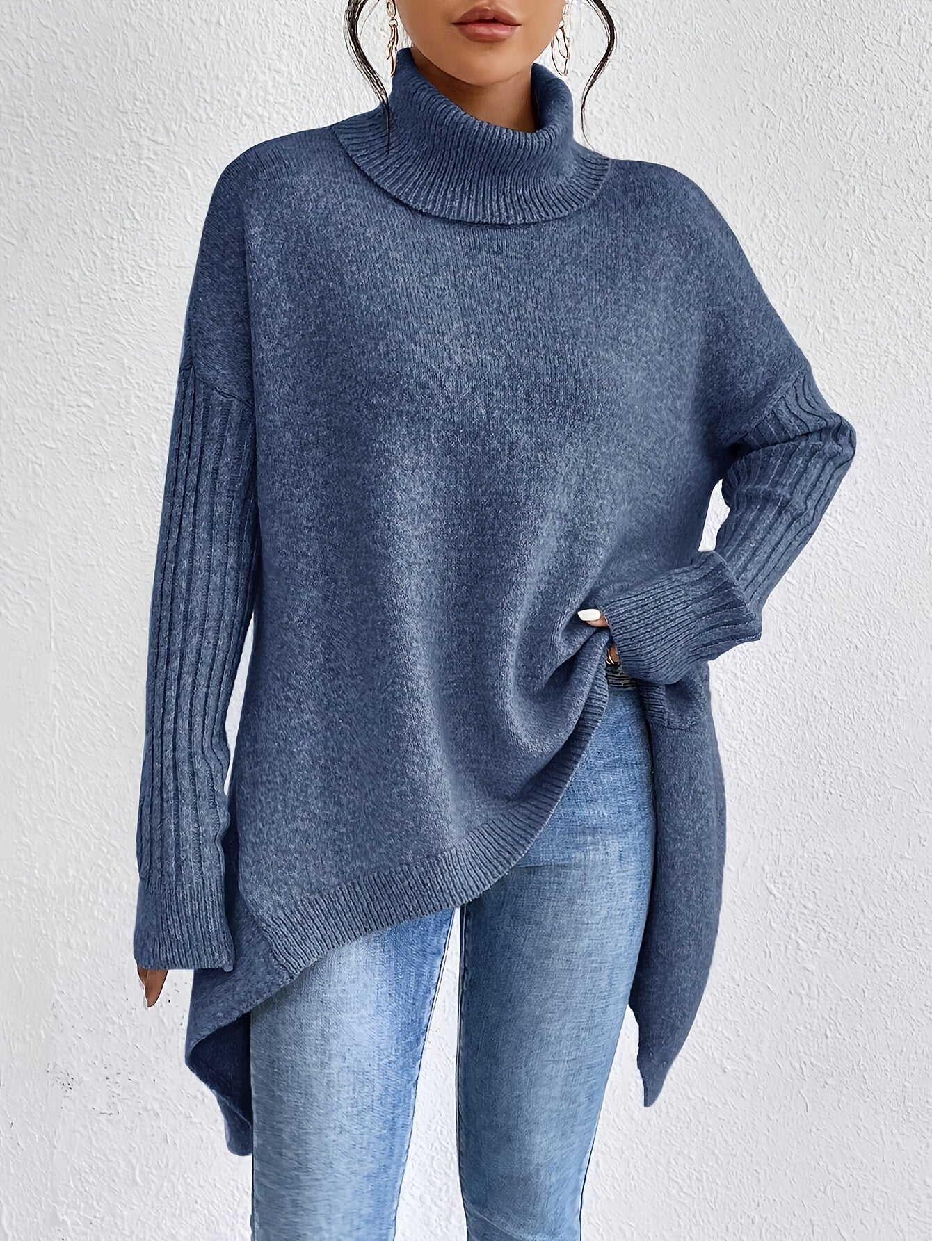 Audrey | Mysig tröja