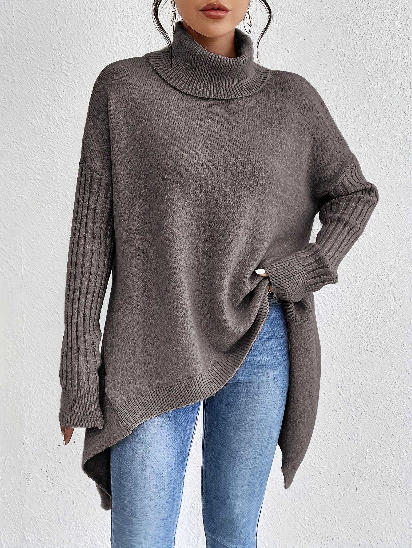 Audrey | Mysig tröja