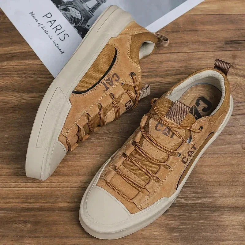 UrbanEdge - Skinnsneakers