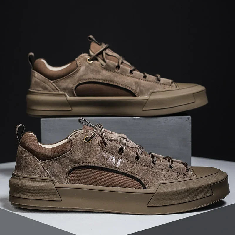 UrbanEdge - Skinnsneakers