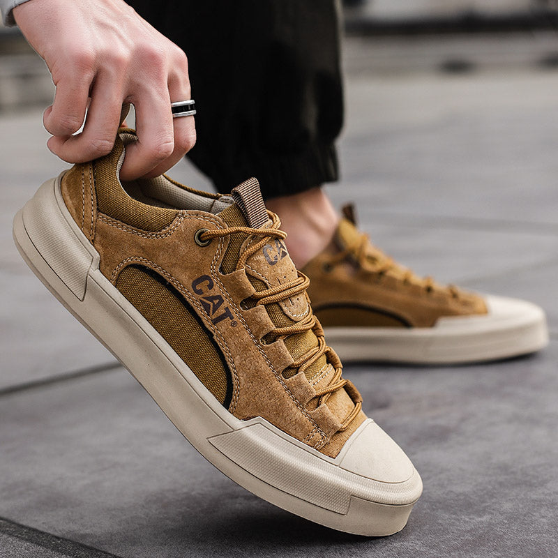 UrbanEdge - Skinnsneakers