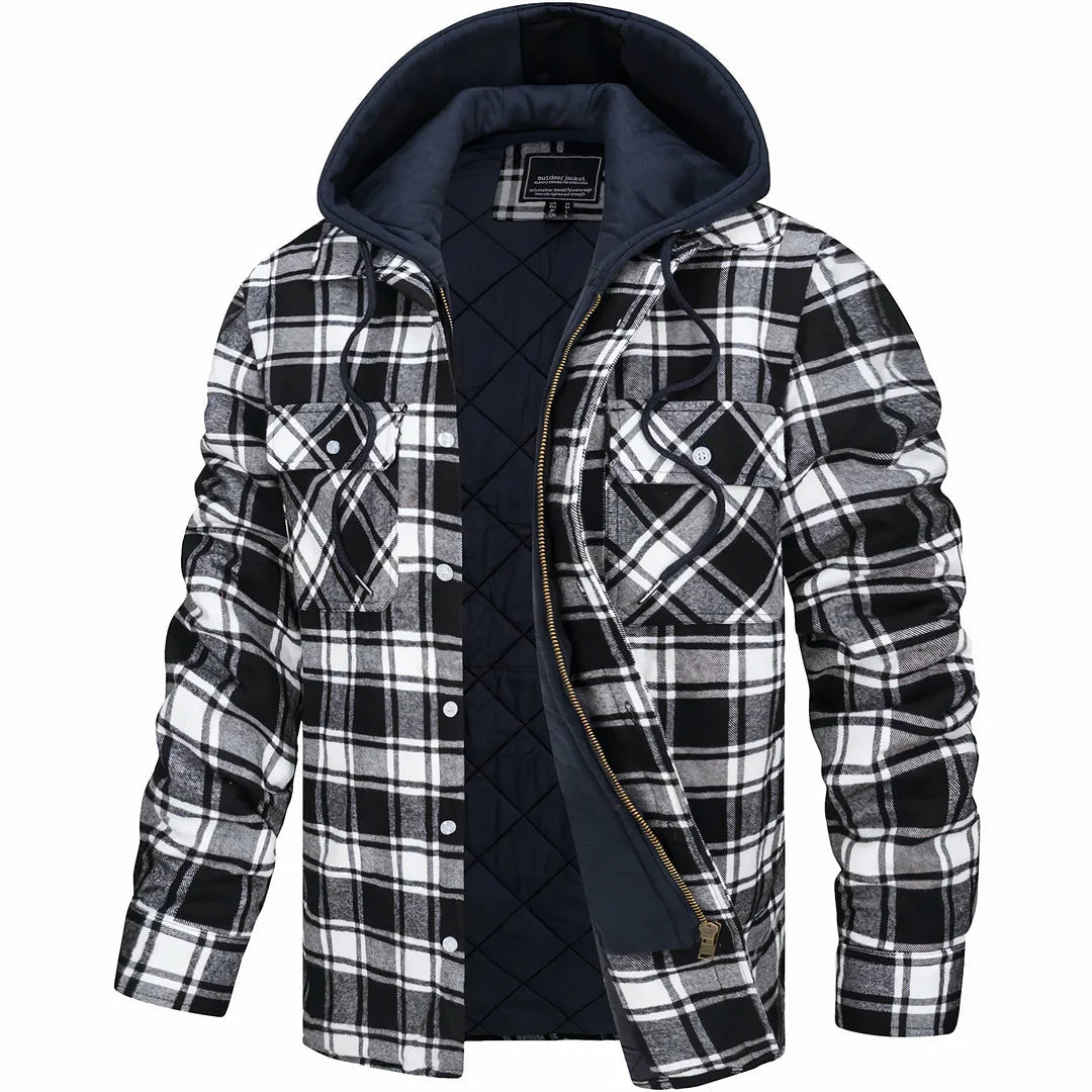 Arend – Premium Varm Jacka