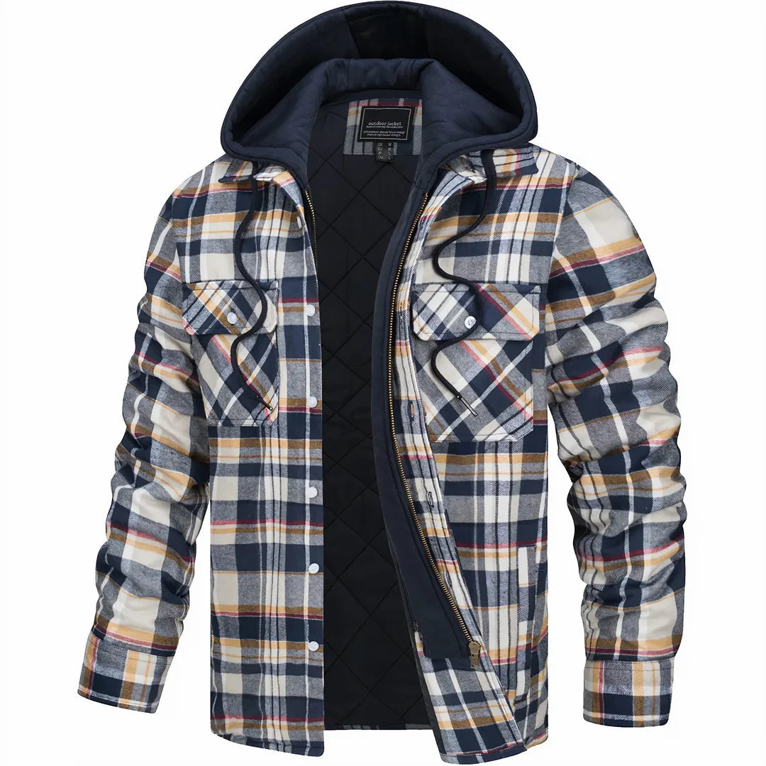 Arend – Premium Varm Jacka