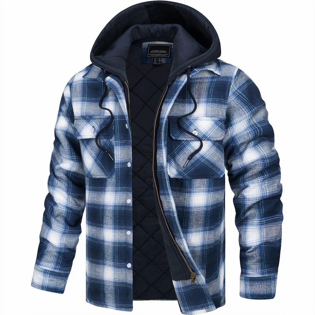 Arend – Premium Varm Jacka