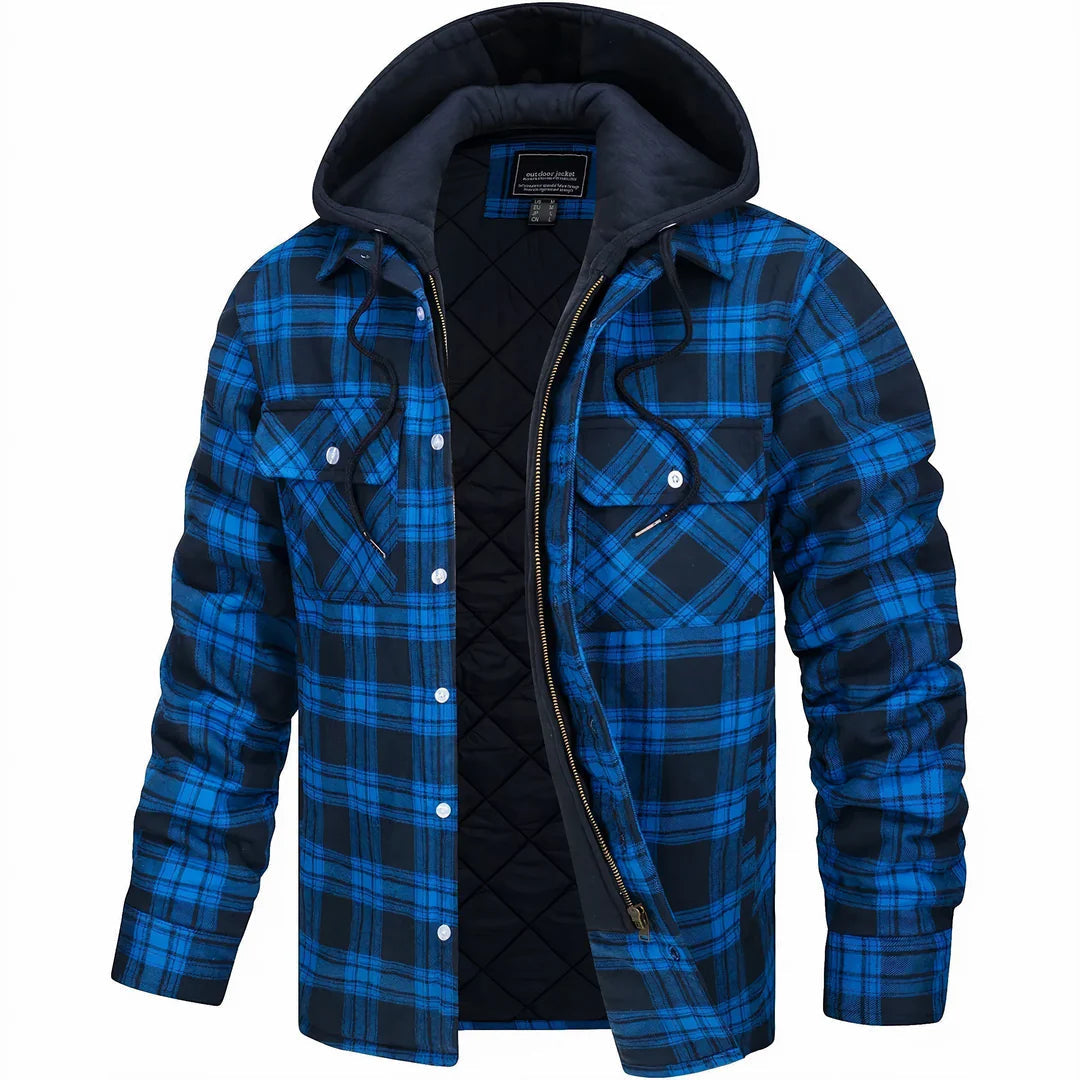 Arend – Premium Varm Jacka