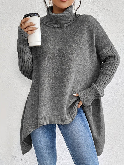 Audrey | Mysig tröja