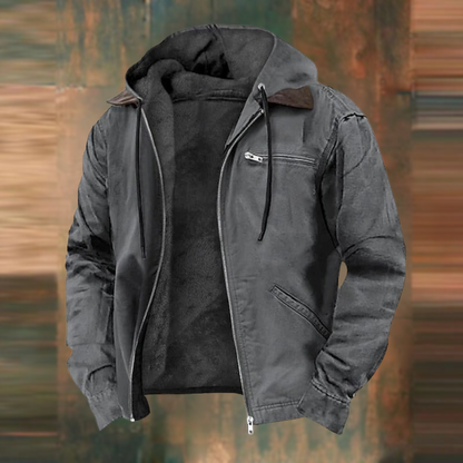 Georg™ – Elegant höstjacka