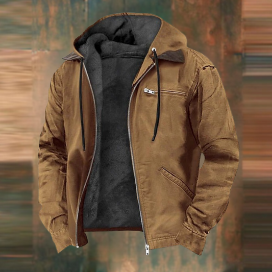 Georg™ – Elegant höstjacka