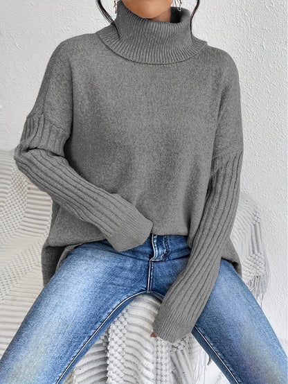 Audrey | Mysig tröja