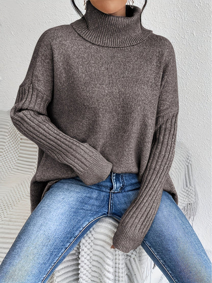 Audrey | Mysig tröja