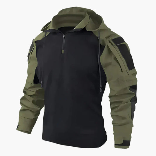 Daan™ | Taktisk jacka