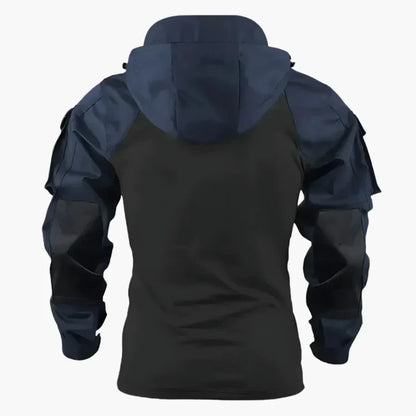 Daan™ | Taktisk jacka