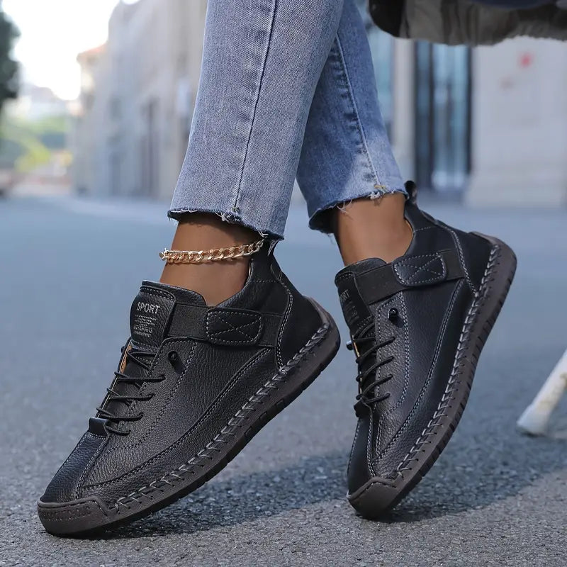 Mia | Bekväma Ortopediska Sneakers