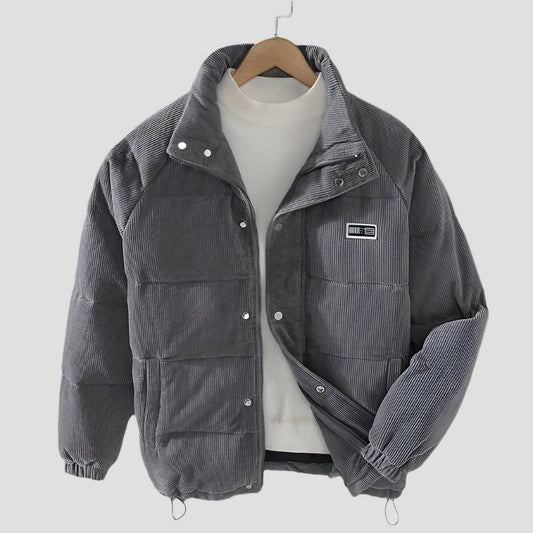 Murphy | Corduroy jacket