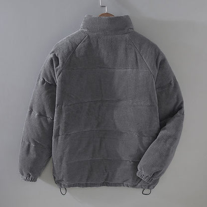 Murphy | Corduroy jacket
