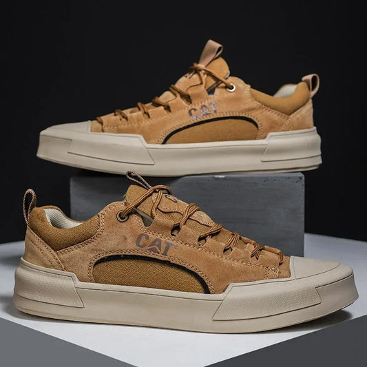 UrbanEdge - Skinnsneakers