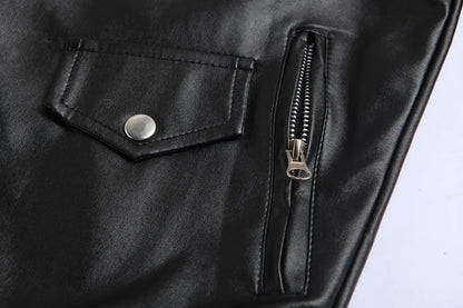 AUSTIN™|Elegante BOMBER Jacka